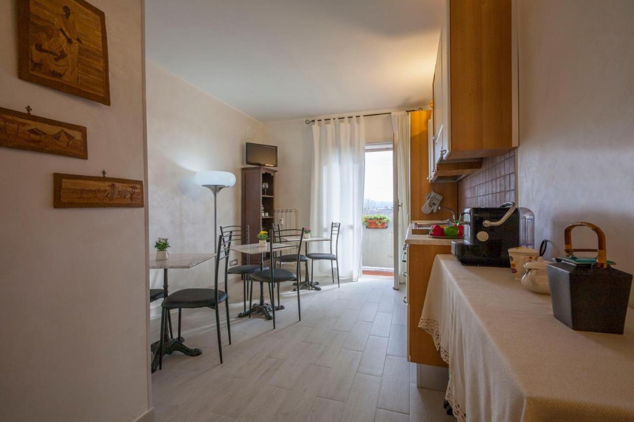 Ela Guest House Rome Luaran gambar