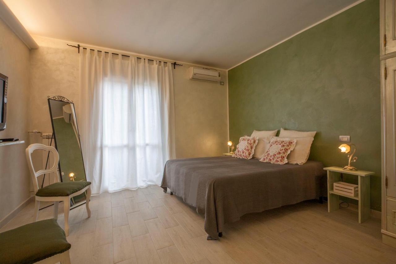 Ela Guest House Rome Luaran gambar