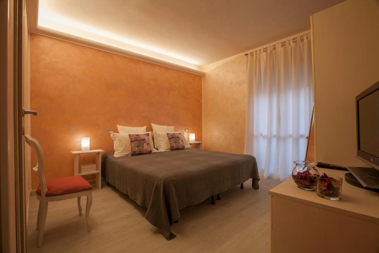 Ela Guest House Rome Luaran gambar