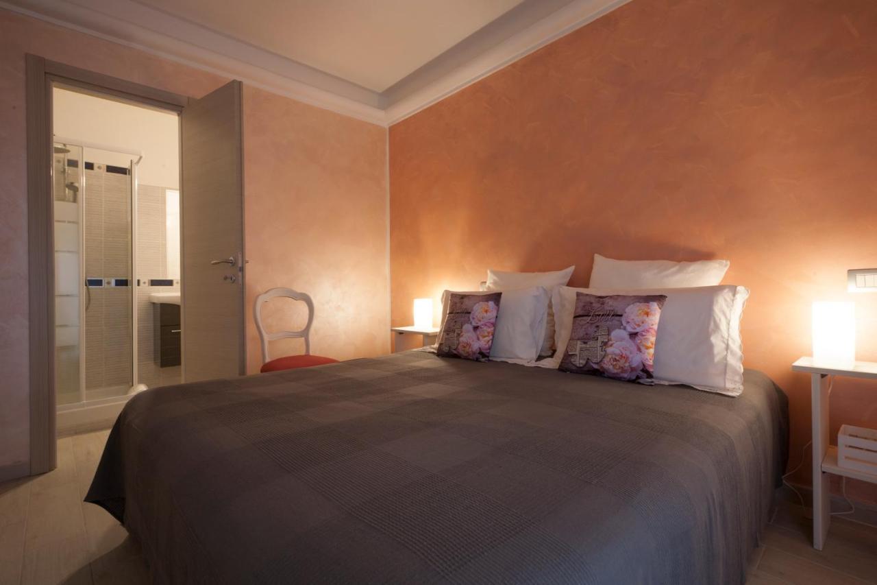 Ela Guest House Rome Luaran gambar