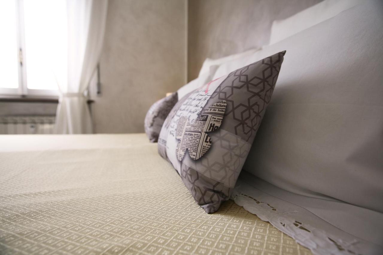 Ela Guest House Rome Luaran gambar