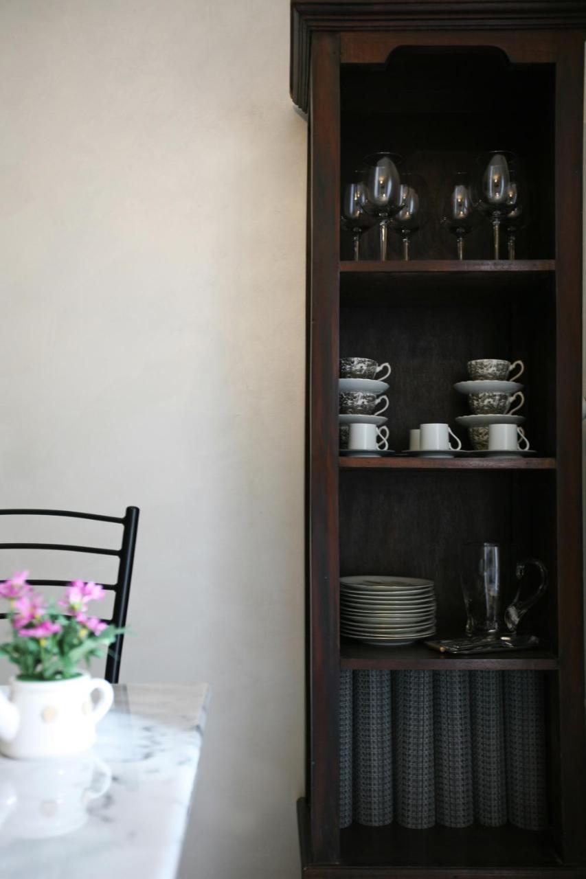 Ela Guest House Rome Luaran gambar