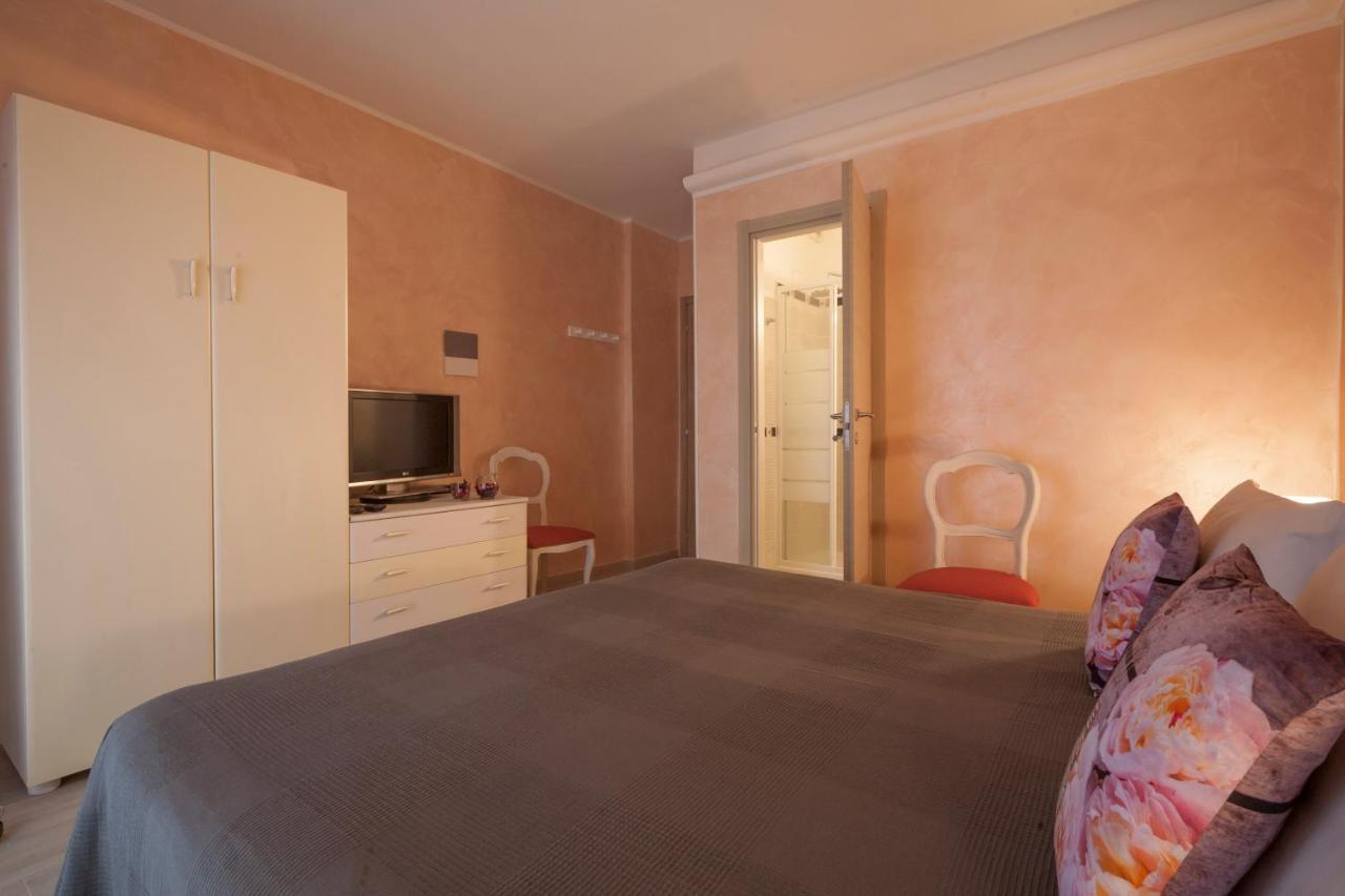 Ela Guest House Rome Luaran gambar