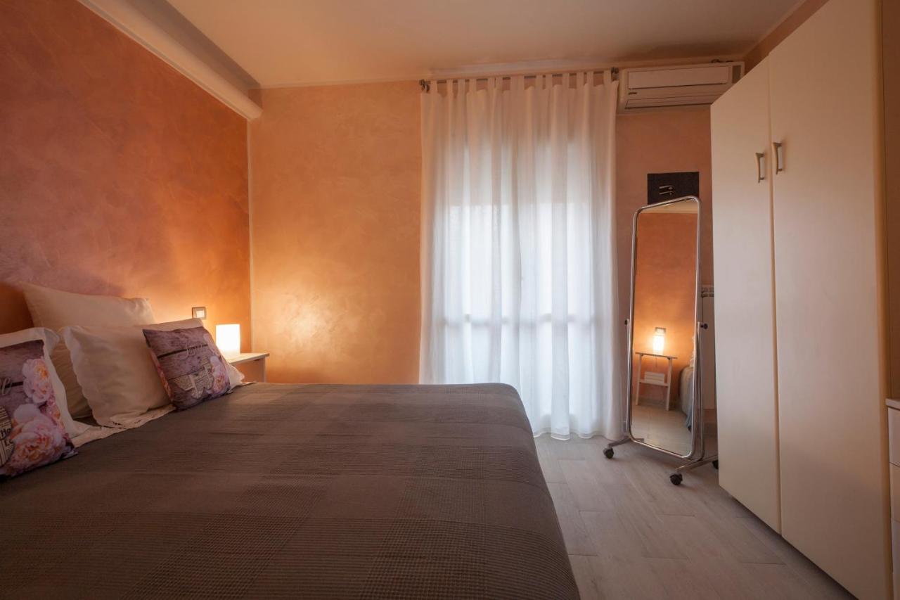 Ela Guest House Rome Luaran gambar