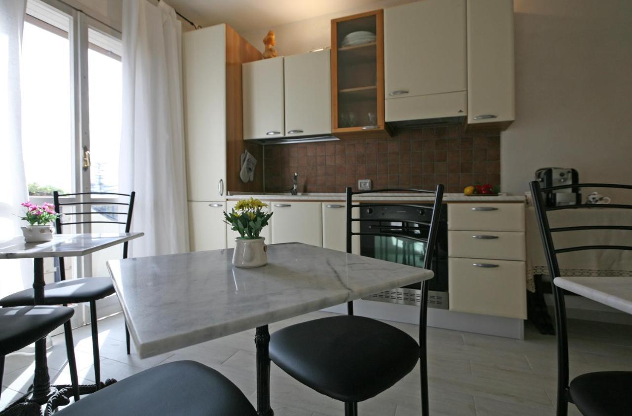 Ela Guest House Rome Luaran gambar