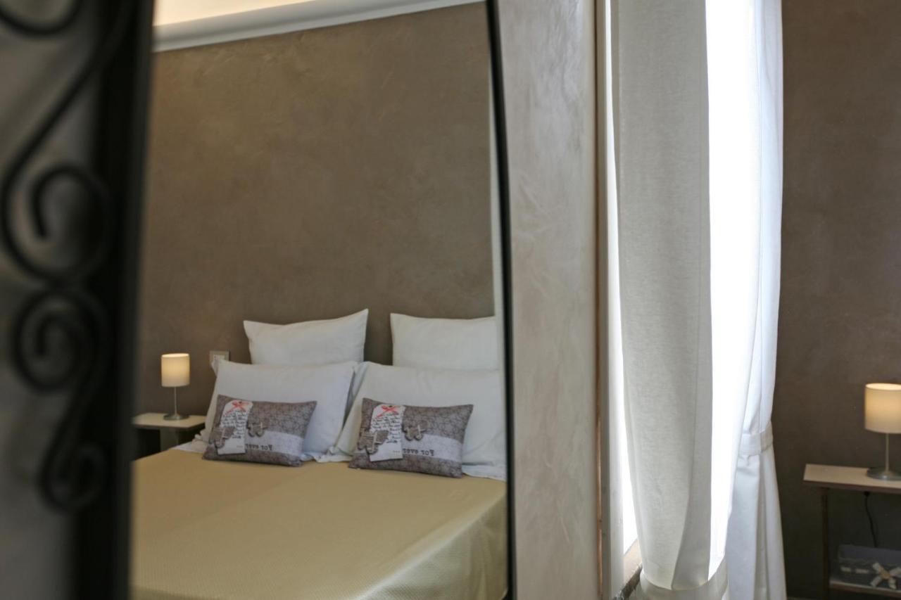 Ela Guest House Rome Luaran gambar