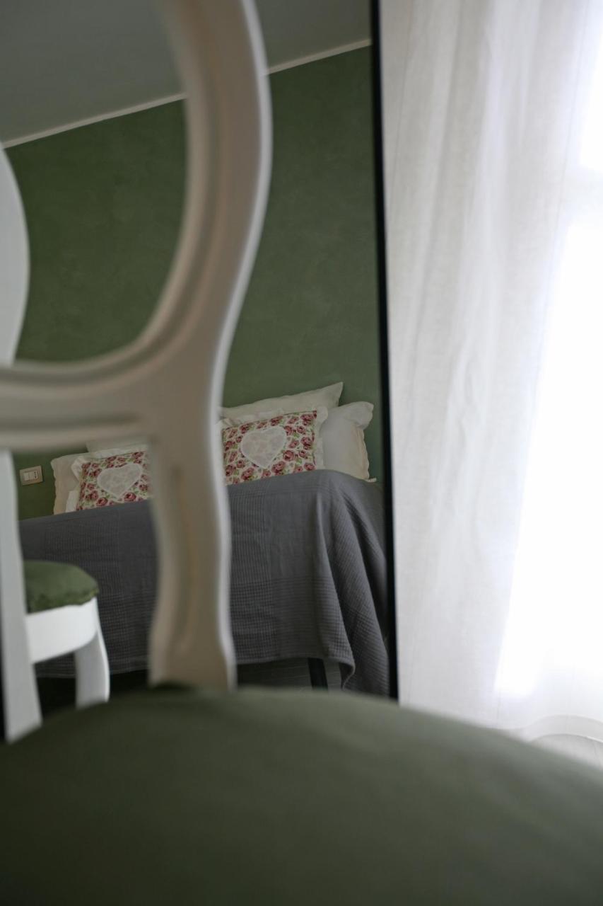 Ela Guest House Rome Luaran gambar