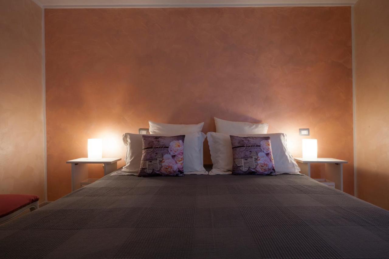 Ela Guest House Rome Luaran gambar