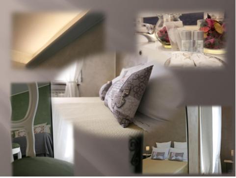 Ela Guest House Rome Luaran gambar