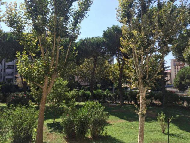 Ela Guest House Rome Luaran gambar